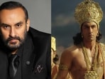 Namit Malhotra backed Ramayana to release on Diwali 2026. Namit Malhotra backed Ramayana to release on Diwali 2026.