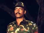 Nana Patekar served with the Indian Army in the Kargil War.