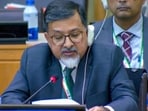 Sudhakar Dalela has experience in overseeing India’s relations with Nepal in his previous roles in the external affairs ministry.