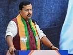 BJP chief Nitin Nabin accused the Opposition party and the Leader of the Opposition Rahul Gandhi of fighting for “infiltrators” and colluding with anti-social elements to create anarchy.