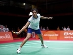 Prakash Padukone had worked with PV Sindhu closely ahead of and during the 2024 Paris Olympics.