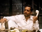 Nana Patekar won his first National Award for the 1989 release, Parinda.