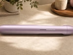Straighteners for perfect sleek hair look