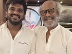 Ashwath Marimuthu is directing Rajinikanth in Dharman. 