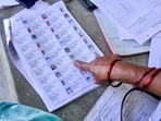 The five seats with the most deletions are all in Malda and Murshidabad (both districts border Bangladesh), according to the ECI data