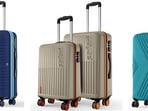 Comparing discounted Safari suitcases on Amazon and Flipkart? Check prices, sellers, warranty, returns and exact models before placing your order. 