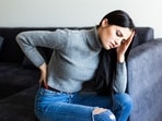 Weakness can mean you are low on vitamin D. 