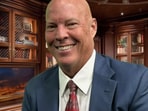 Eric Deters net worth: What we know about the Kentucky donor’s wealth, business and political ties.