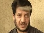 Shabir Shah