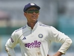 Yashavi Jaiswal is available for Mumbai's Ranji Trophy opener against Chandigarh starting at the Wankhede Stadium on Sunday.(AP Photo/Eranga Jayawardena)