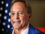 Ken Paxton, 51st attorney general of Texas and Republican nominee in the 2026 US Senate race.