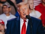 A White House official said Trump has all options available at any time amid war with Iran. 