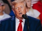 No attack on Iran before November 3 mid-term elections: Trump