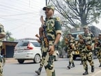 The Act governs the functioning and administration of all Central Armed Police Forces (CAPFs).