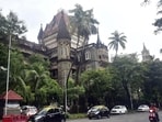 The Bombay High Court said the prohibition applies only when a prima facie case is made for the offences (Anshuman Poyrekar/HT File Photo)