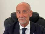 The EU’s new ambassador in Delhi, Jean-Éric Paquet