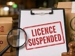 The FSDA said suspended establishments could seek restoration after rectifying deficiencies related to kitchen hygiene, food storage, pest control, sanitation and food handling. (For representation)