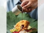 The World Gourmet Festival was packed this year, despite the news reports of heavy rain in Bangkok.