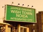 The committee began a series of meetings with representatives of Suraksha Group and homebuyers on Wednesday. The meetings will continue on Thursday and Friday and may be extended if required, officials said. (HT Archive)