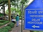 The court recused itself from hearing the suits filed by the DGC Staff Welfare Association governing body.