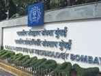 The decision was taken at a two-and-a-half-hour meeting of the IIT Bombay senate on Wednesday. (Praful Gangurde/HT Photo)