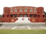 The fee for the two-year programme is pegged at  <span class='webrupee'>₹</span>25 lakh, with an additional  <span class='webrupee'>₹</span>10 lakh (optional) for international immersion, wherein participants will go abroad for two weeks to learn how businesses operate overseas. (File Photo)