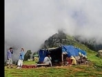The move comes amid a surge in tourist and trekker footfall at Triund, one of Himachal’s most popular trekking destinations. The beginner-level trek attracts thousands of domestic and international visitors every year.