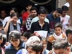 The number of women qualifiers increased by 7.5% even as registrations fell 0.7% to 43,112 in 2026.