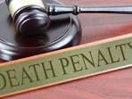 The woman was allegedly sexually assaulted by Sahu and his associates before she and her daughter were killed