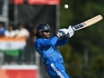 Tilak Varma has start to flourish in the finisher's role. Tilak Varma has start to flourish in the finisher's role.