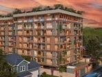 ELEVATE Infracon to invest  <span class='webrupee'>₹</span>100 crore this financial year in ongoing projects, including Elevate Vanya in Dehradun