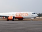 Air India Express cancels Riyadh flights till October 10 after Houthi claim of airport strike