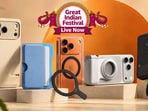 Several iPhone 18 Pro, iPhone 17 Pro, iPhone 17 series accessories are discounted on Amazon currently, as part of the Amazon Great Indian Festival 2026 sale
