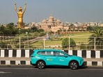 Green SM is taking steps to make each journey more predictable, supported and safety-focused, from booking to arrival.
