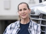 Bernadette Greene-Placentia alleged she was raped while repairing campaign signs as the Democrat is running for Arizona Congressional District 8.