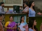 బ్రహ్మముడి సీరియల్ అక్టోబర్ 8 ఎపిసోడ్