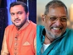 Aditya Sarpotdar; Nana Patekar