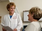 Read more to find out seven women's health symptoms and what they might indicate.(Unsplash)