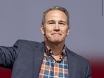 Jon Husted's personal life has come into focus as he faces Democrat Sherrod Brown in the senatorial race in Ohio.
