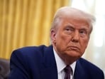The Trump administration has imposed its new round of tariffs under a section of the Trade Act of 1974.