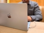 MacBook Air M5 is discounted again as part of the Amazon Great Indian Festival 2026 sale.