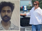 According to information shared by crime branch officials, Parminder fired the shots and also arranged the motorcycle used in the attack against the Punjabi influencer. 