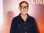 Mahesh Manjrekar