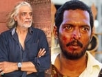 Muzaffar Ali, Nana Patekar