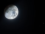 Read about the timings of the October New Moon for the US states with astrological significance.