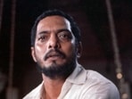 Nana Patekar was not very active on social media but promoted his films.