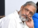 New Delhi, Oct 08 (ANI): (File Photo) Veteran actor Nana Patekar passed away at the age of 75 after suffering a cardiac arrest at his residence in Goa, on Thursday. (ANI Photo)