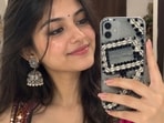 From Radha-Krishna motifs to avant-garde silver embellishments, phone cases are also getting a Navratri makeover this season.