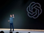 Just last month OpenAI claimed that the same internal model had solved the Navier-Stokes problem—one of the landmark Millennium Prize problems—in just 88 hours. (Getty Images via AFP)