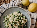 Read more to find out about the health benefits of eating peas every day.